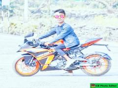 KTM Duke 125 (Indian)